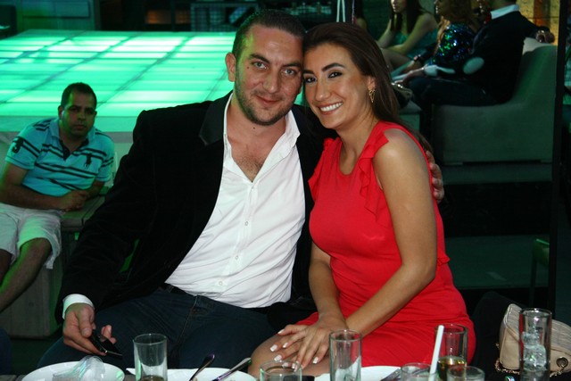 Miss Sagesse 2013